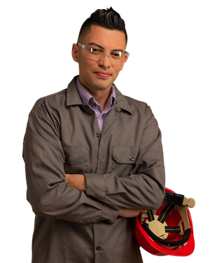 Welding Supervisor 